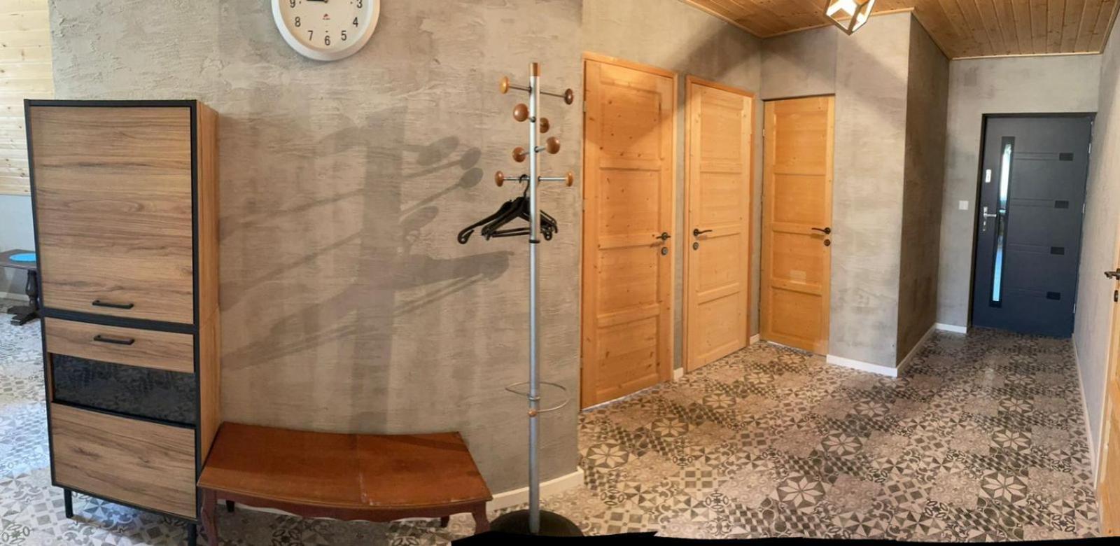 Aqua Panzio Lägenhet Hévíz Exteriör bild